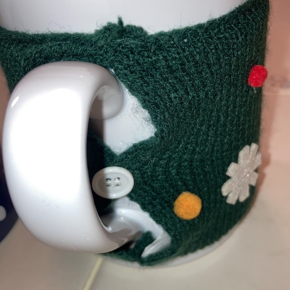 Christmas mug ☕️ - Picture 8 of 11